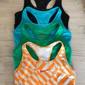 Nike Other - Nike Sportsbra bundle Nike Other - Nike Sportsbra bundle
